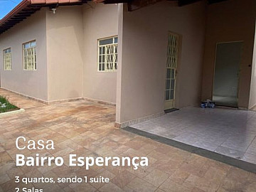 Casa - Esperan�a