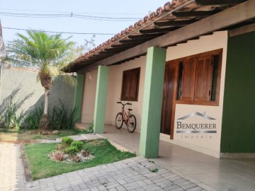 Casa - Venda - Carmo - Sete Lagoas - MG