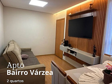 Apartamento - Varzea