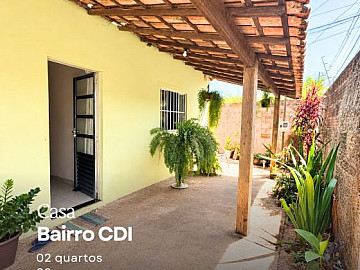 Casa - CDI