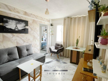 Apartamento - Venda - São Francisco - Sete Lagoas - MG