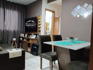 Apartamento - Venda - Titamar - Sete Lagoas - MG