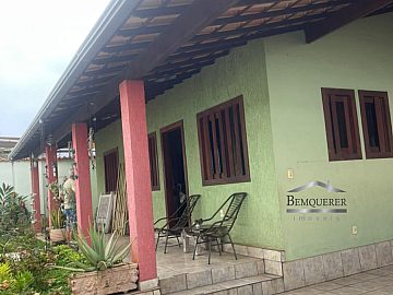 Casa - Venda - Interlagos - Sete Lagoas - MG