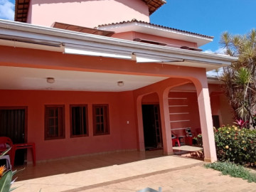 Casa - Venda - Bom Jardim - Sete Lagoas - MG