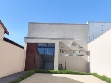 Casa - Venda - Planalto - Sete Lagoas - MG