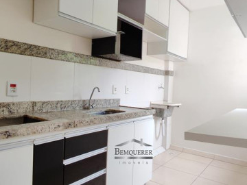 Apartamento - Venda - São Francisco - Sete Lagoas - MG