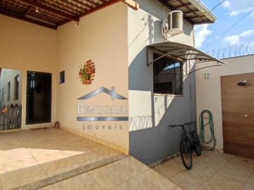 Casa - Venda - Jardim Primavera - Sete Lagoas - MG