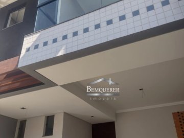 Casa Triplex - Venda - Interlagos - Sete Lagoas - MG