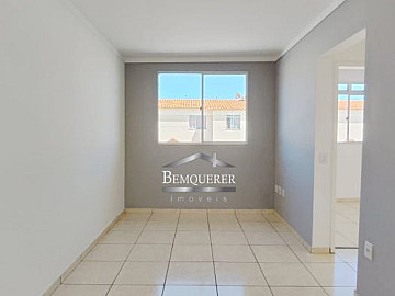 Apartamento - Titamar