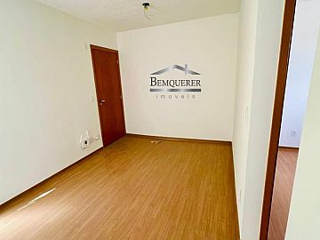 Apartamento - Venda - Industrias - Sete Lagoas - MG