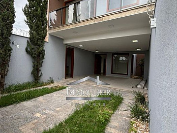 Casa - Venda - Mata Grande - Sete Lagoas - MG