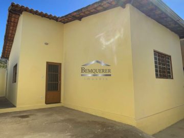 Casa - Venda - Planalto - Sete Lagoas - MG