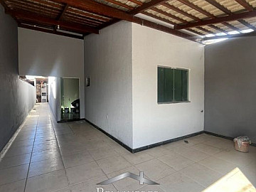 Casa - Jardim Primavera