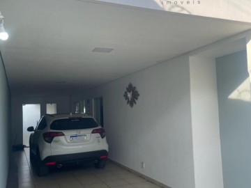 Casa - Venda - Nossa Senhora das Graças - Sete Lagoas - MG