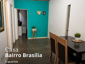 Casa - Venda - Bras�lia - Sete Lagoas - MG
