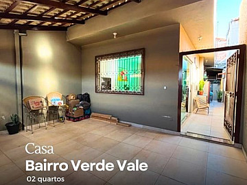 Casa - Verde Vale