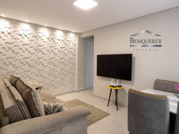 Apartamento - Venda - Vale das Palmeiras - Sete Lagoas - MG