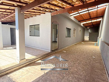 Casa - Venda - Varzea - Sete Lagoas - MG