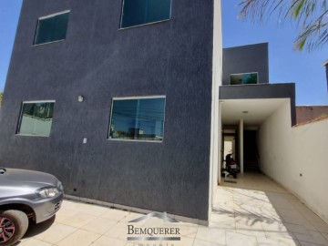 Apartamento - Venda - Iporanga II - Sete Lagoas - MG