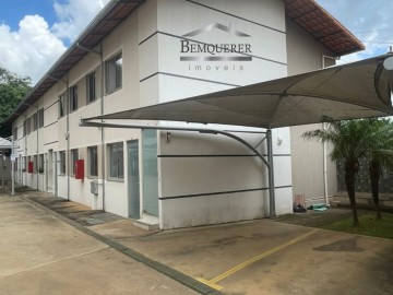 Apartamento - Venda - São Francisco - Sete Lagoas - MG