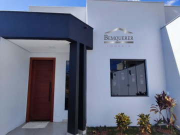 Casa - Venda - Iporanga II - Sete Lagoas - MG