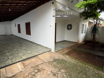 Casa - Venda - Iporanga I - Sete Lagoas - MG