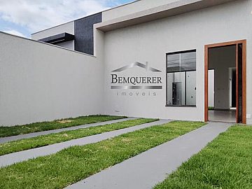 Casa - N. S. das Gra�as