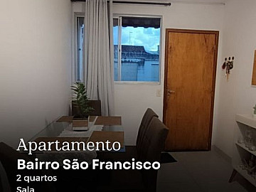 Apartamento - Venda - S�o Francisco - Sete Lagoas - MG