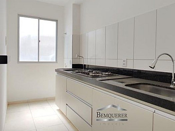 Apartamento - Titamar