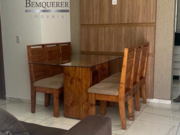 Apartamento - Venda - Iporanga - Sete Lagoas - MG