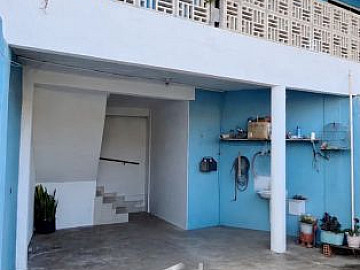 Casa - Interlagos