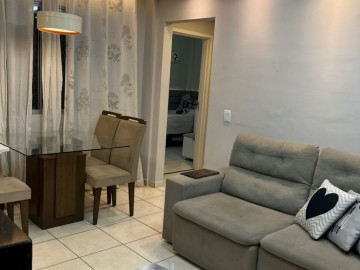 Apartamento - Venda - São Francisco - Sete Lagoas - MG