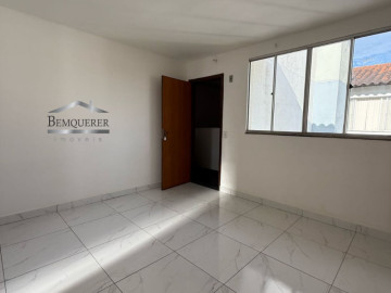 Apartamento - Venda - Vale das Palmeiras - Sete Lagoas - MG