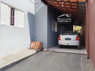 Casa - Venda - Nova Cidade - Sete Lagoas - MG