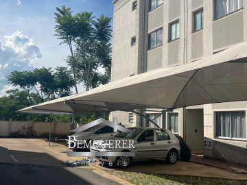 Apartamento - Venda - Titamar - Sete Lagoas - MG