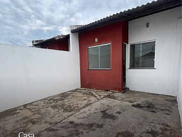 Casa - Venda - Cidade de Deus - Sete Lagoas - MG