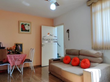 Apartamento - Venda - São Francisco - Sete Lagoas - MG