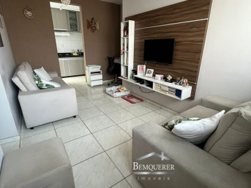 Apartamento - Venda - Vapabuçu - Sete Lagoas - MG