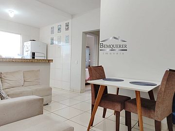 Apartamento - Venda - Jardim Europa - Sete Lagoas - MG