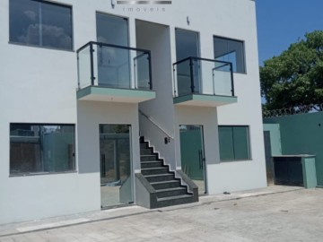 Apartamento - Venda - Nova Serrana - Sete Lagoas - MG