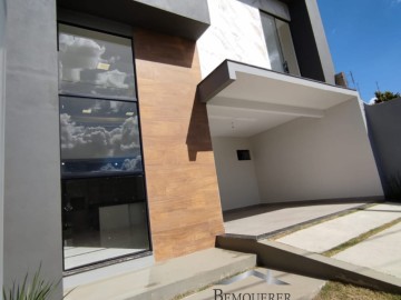 Casa Duplex - Venda - Portal da Serra - Sete Lagoas - MG