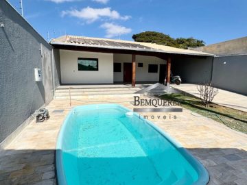 Casa - Venda - Carmo - Sete Lagoas - MG