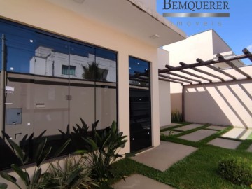 Casa - Venda - Montreal II - Sete Lagoas - MG