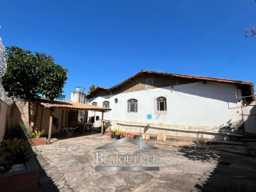 Casa - Venda - Nossa Senhora das Graças - Sete Lagoas - MG