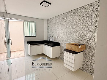 Apartamento - Recanto da Serra