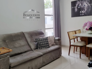 Apartamento - Venda - São Francisco - Sete Lagoas - MG