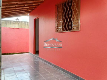 Casa - Venda - Cidade de Deus - Sete Lagoas - MG