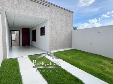 Casa - Venda - Montreal - Sete Lagoas - MG