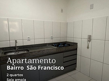 Apartamento - Venda - S�o Francisco - Sete Lagoas - MG