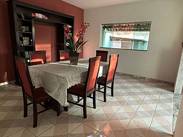 Casa - Nova Cidade